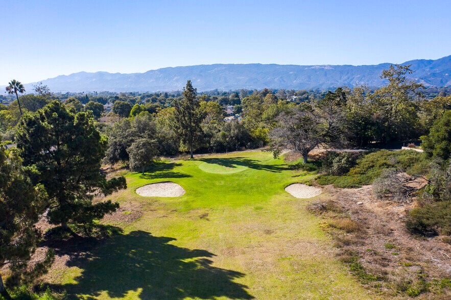 More Photos Of 4760 Calle Camarada, Santa Barbara Golf Course Driving Range For Sale