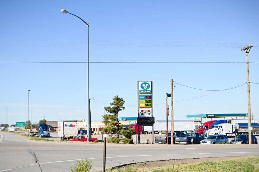 27080 Us Highway 287, Springfield, CO 81073 Truck Stop For Sale
