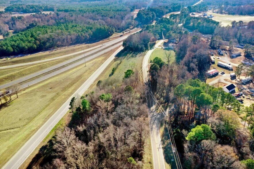 More Photos Of 0 Allendale Rd, Four Oaks Land For Sale