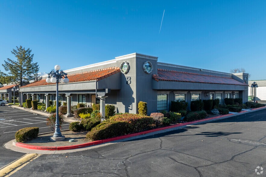 Primary Photo Of 5401 Longley Ln, Reno Research And Development For Lease