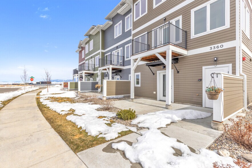 More Photos Of 2758 Catamount St, Bozeman Apartments For Sale