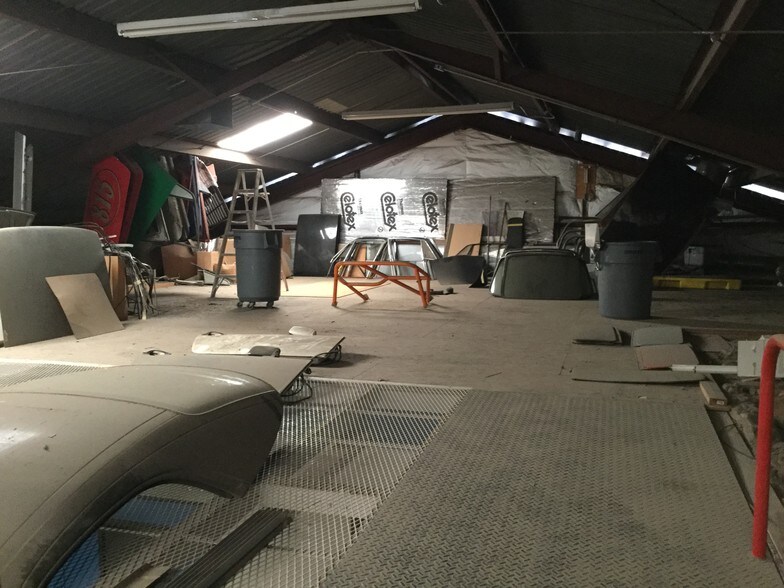 More Photos Of 4120 E Madison St, Phoenix Warehouse For Lease