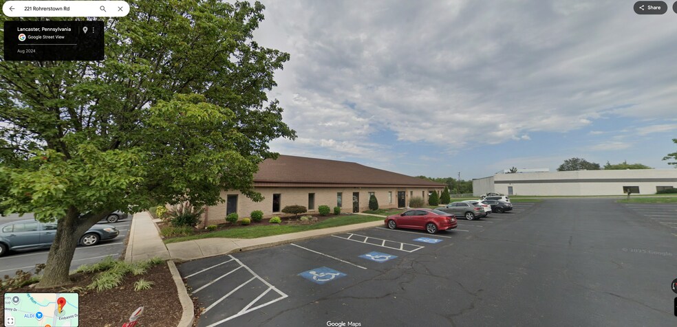 More Photos Of 221 Rohrerstown Rd, Lancaster Medical For Lease