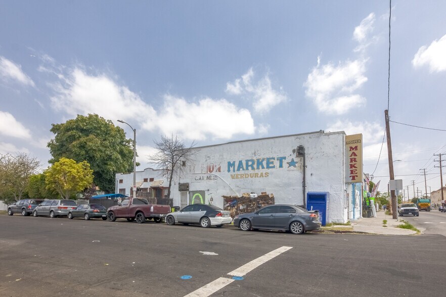 More Photos Of 1275 E 25th St, Los Angeles Apartments For Sale