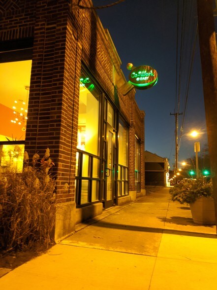 More Photos Of 3251 Riverside Dr, Cincinnati Loft Creative Space For Lease