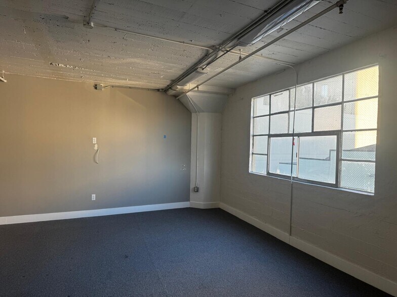 More Photos Of 1663 Mission St, San Francisco Office For Lease