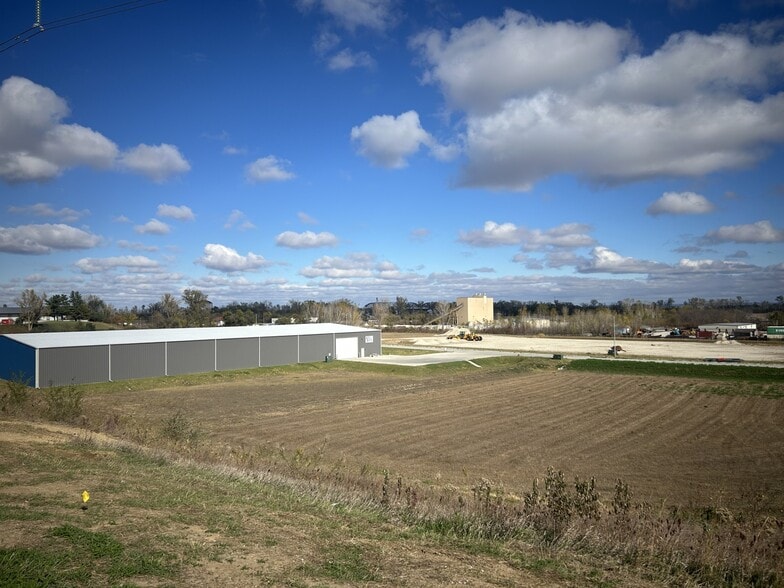 Primary Photo Of 105 Kjk Cir, Blair Land For Sale