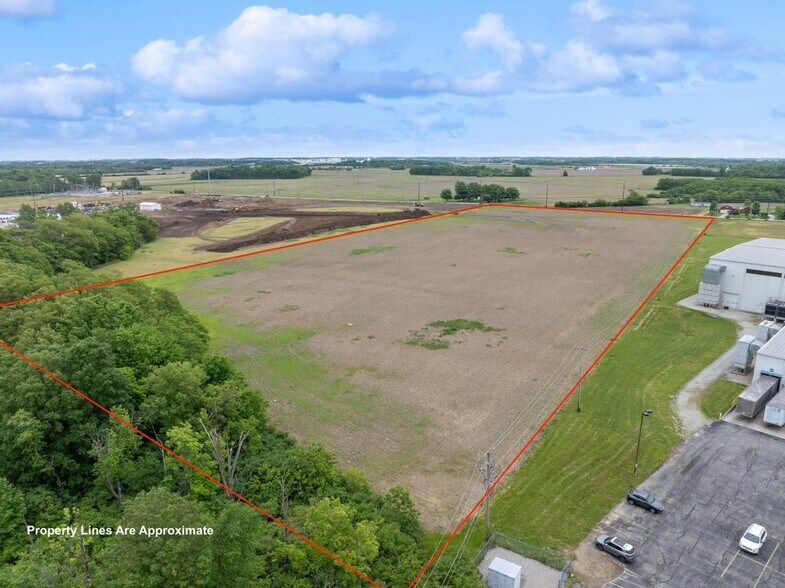 More Photos Of Cuba Road @ State Route 68, Wilmington Land For Sale