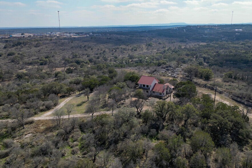 More Photos Of 103 Palmie Ln, Marble Falls Land For Sale