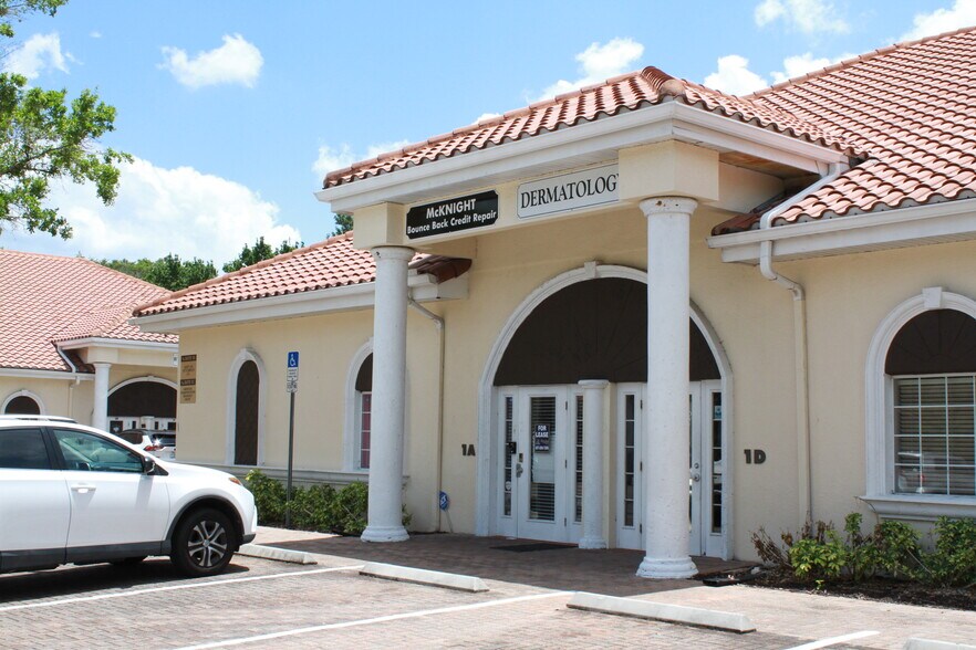 More Photos Of 1507 Park Center Dr, Orlando Office For Lease