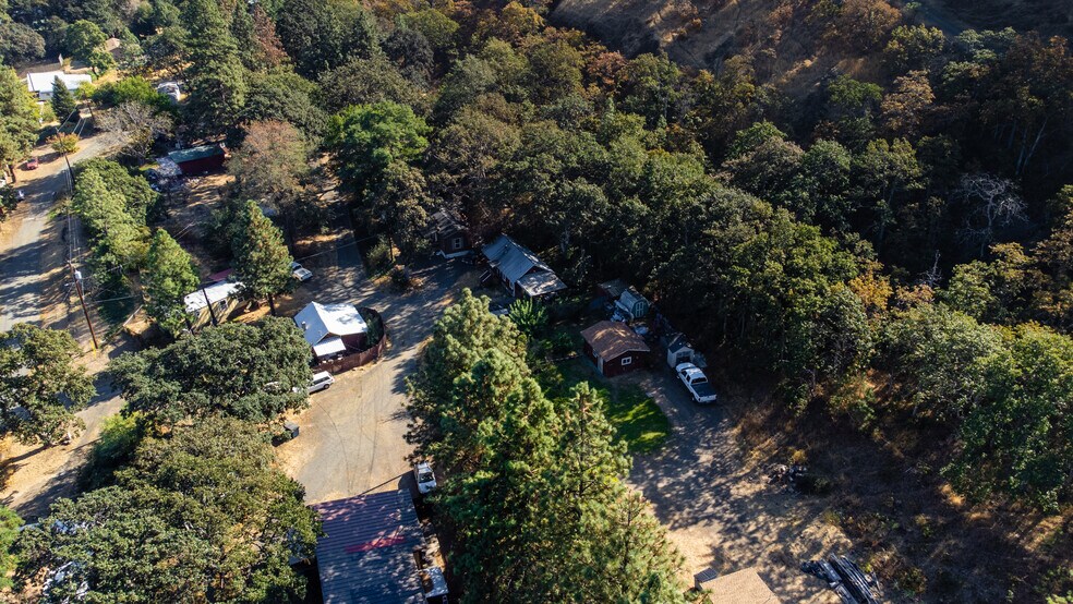 More Photos Of 5740 Hwy 30 West, The Dalles Manufactured Housing Mobile Home Park For Sale