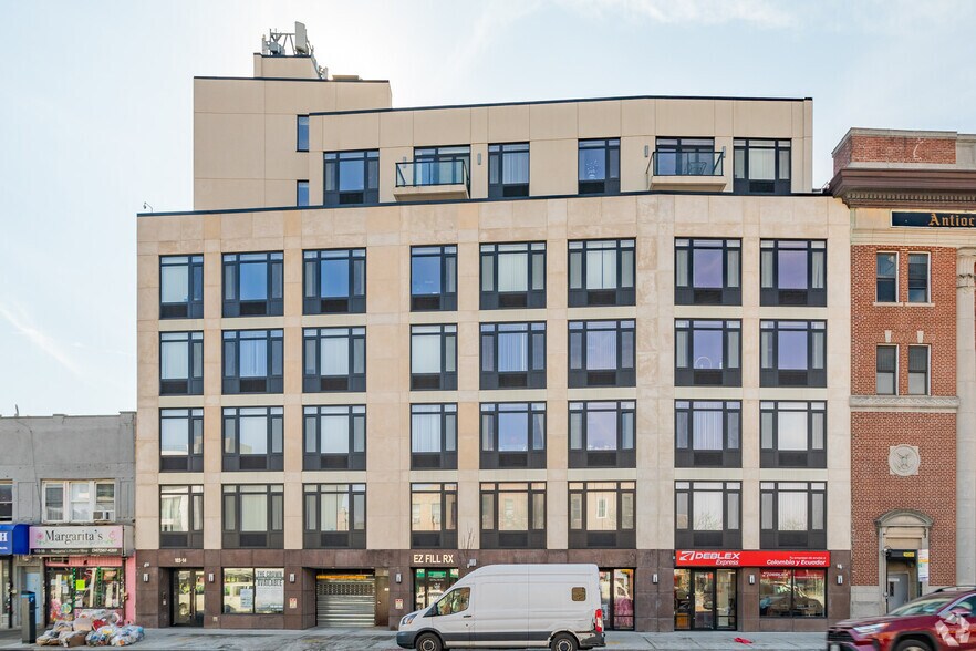 More Photos Of 10312 Northern Blvd, Flushing Apartments For Sale