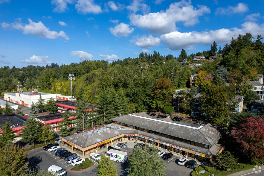 Primary Photo Of 1800 NE 44th St, Renton General Retail For Sale