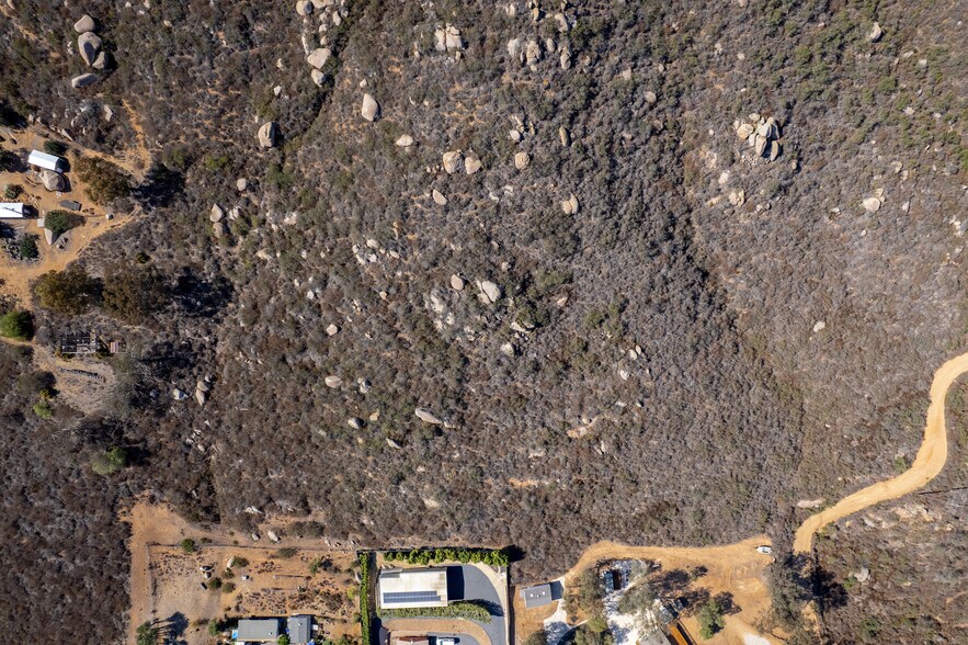 More Photos Of 10390 Tatas Pl, Escondido Land For Sale
