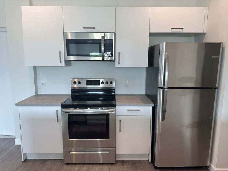 More Photos Of 2311-2325 NW 22nd Ave, Miami Apartments For Sale