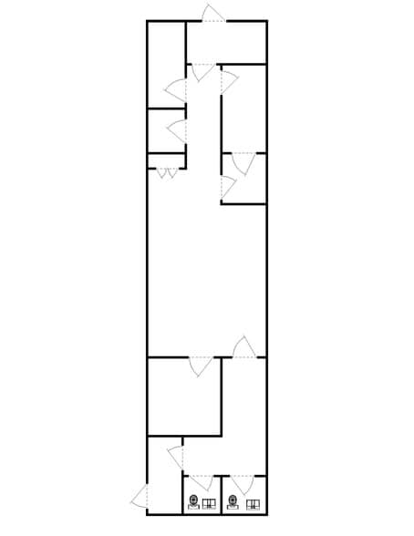 More Photos Of 5185 US Route 60, Huntington Medical For Sale