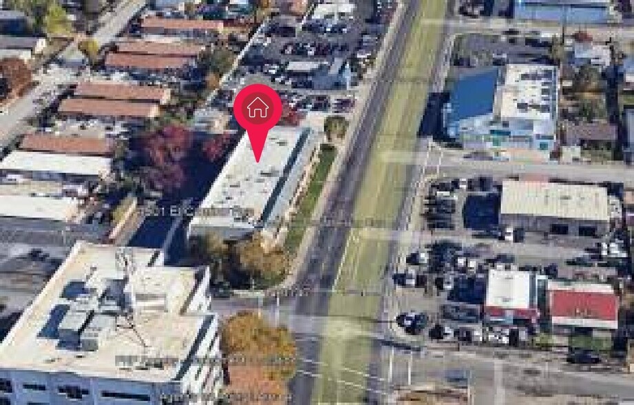 More Photos Of 1501 El Camino Ave, Sacramento Medical For Lease