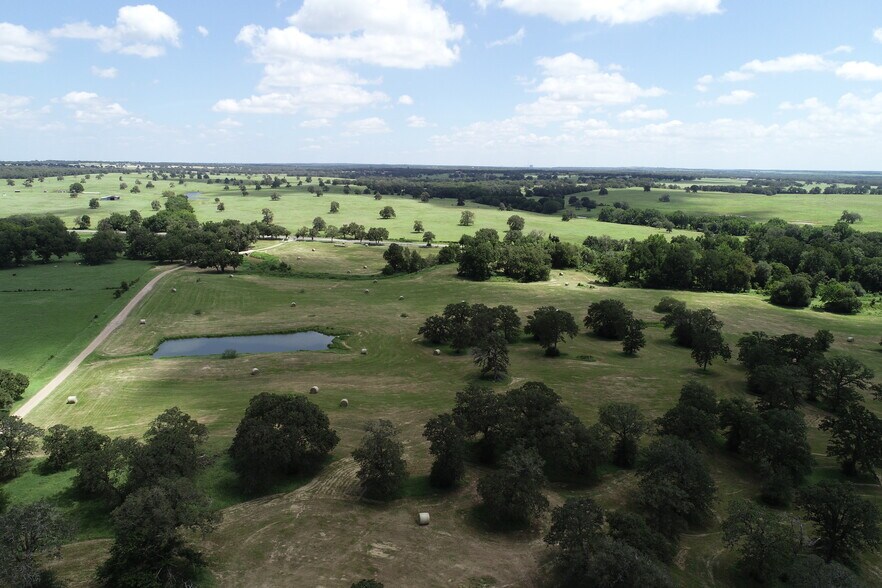 More Photos Of 18000 FM 112, Thrall Land For Sale