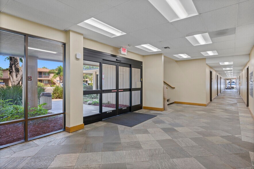 More Photos Of 7373 University Ave, La Mesa Office For Lease