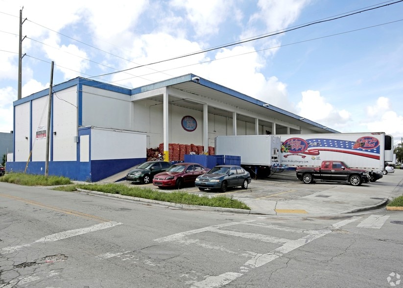 More Photos Of 1930 NW 23rd St, Miami Warehouse For Sale