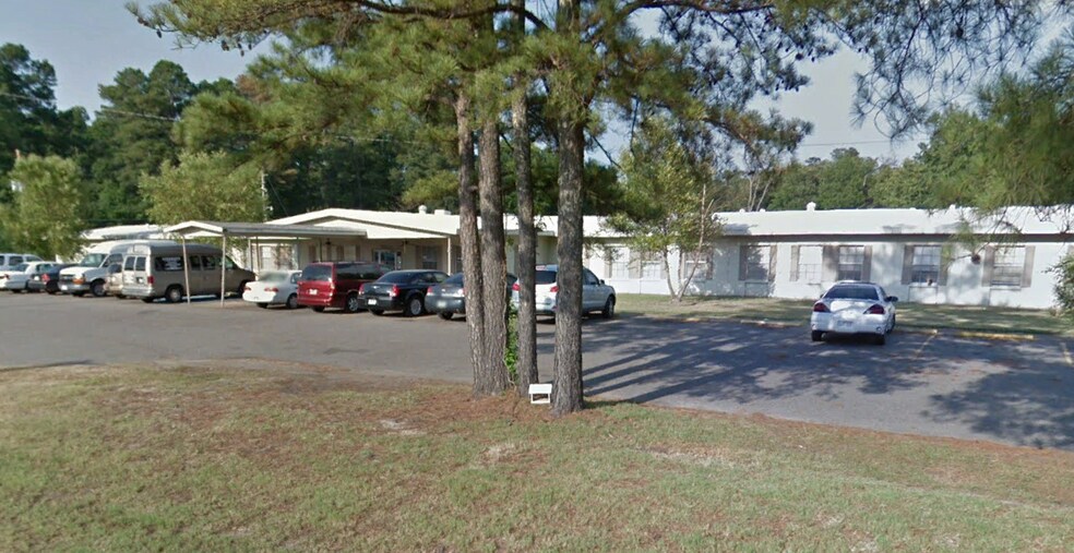 More Photos Of 1901 S Laurel St, Hope Skilled Nursing Facility For Sale