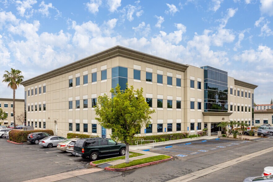 Primary Photo Of 488 E Santa Clara St, Arcadia Medical For Lease