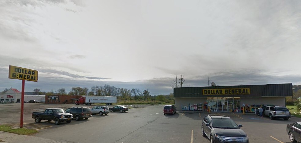 Primary Photo Of 61 Main St, Randolph Freestanding For Sale