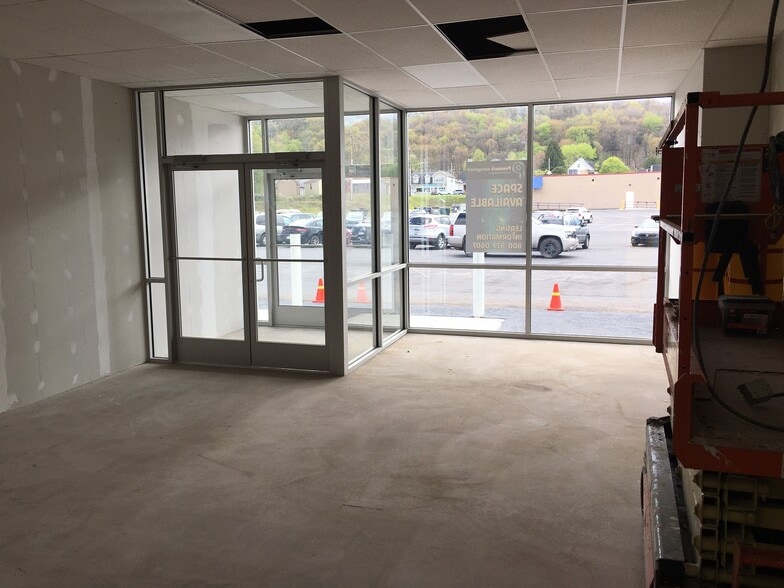 More Photos Of 1800 Daisy Street Ext, Clearfield Unknown For Lease