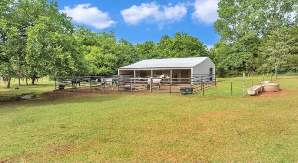 More Photos Of 930292 OK-18, Chandler Land For Sale