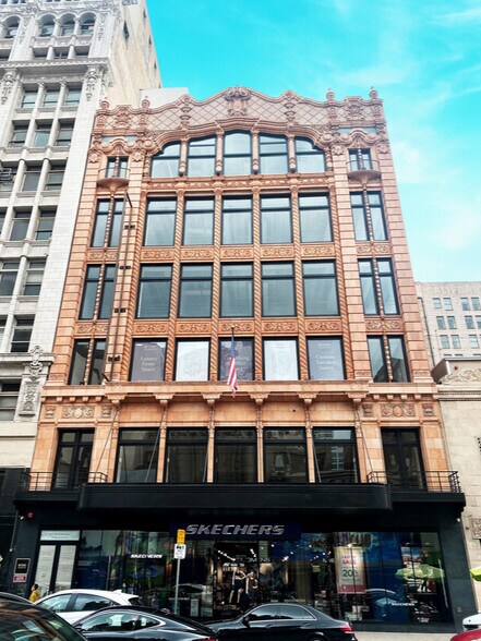 More Photos Of 612 S Broadway, Los Angeles Office For Lease