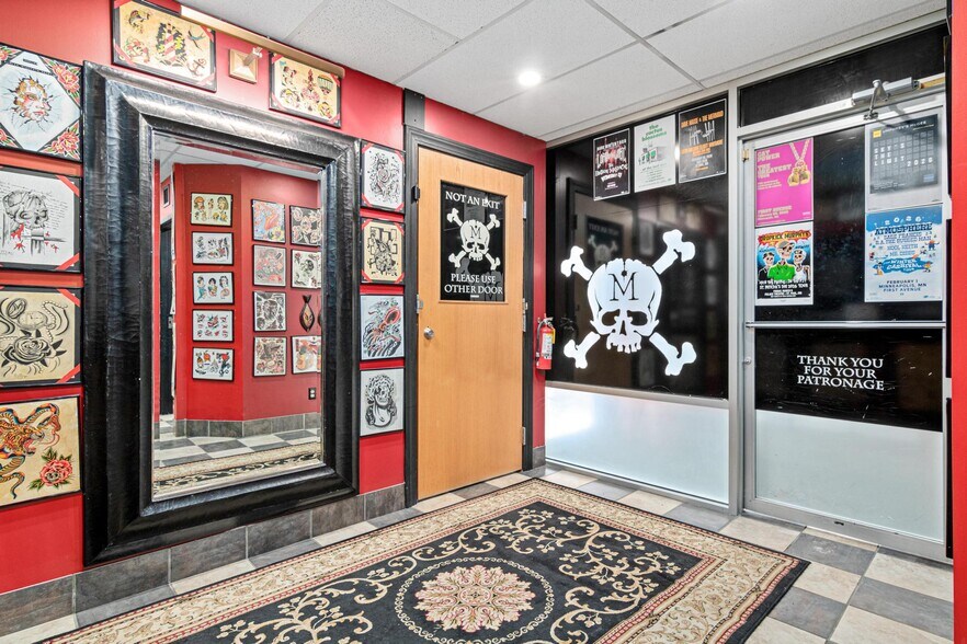 More Photos Of 5611 Chicago Ave, Minneapolis Storefront For Sale