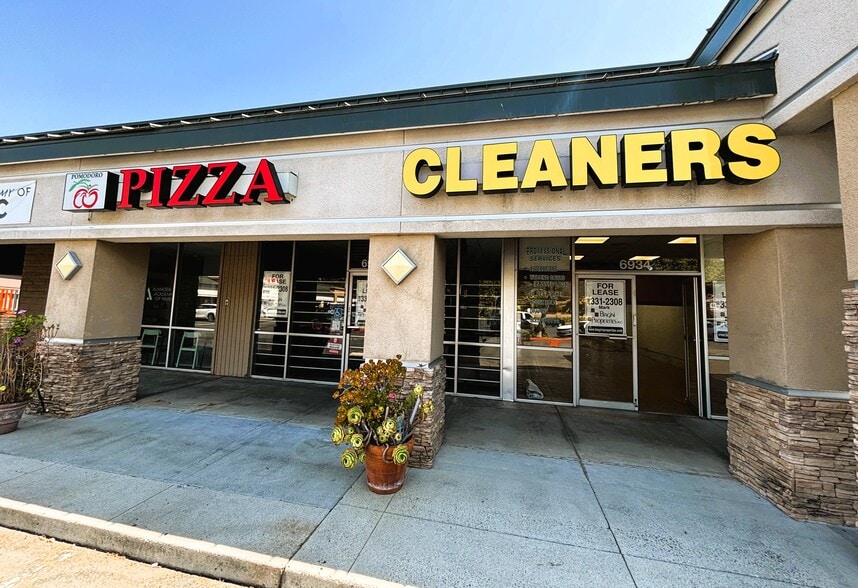 More Photos Of 6902-6964 Almaden Expy, San Jose Unknown For Lease