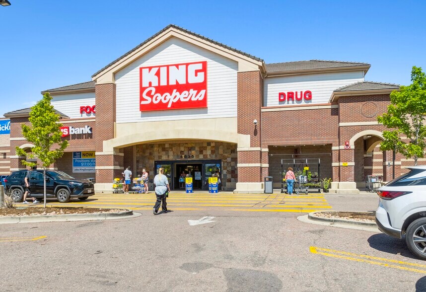 More Photos Of 6030 Stetson Hills Blvd, Colorado Springs Unknown For Lease