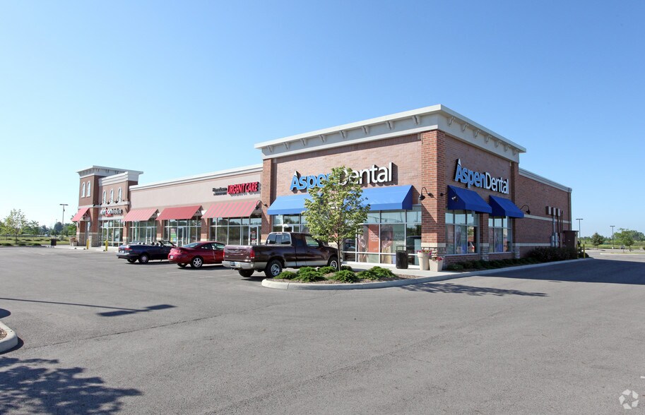 More Photos Of 1100 Sunbury Rd, Delaware Storefront For Lease