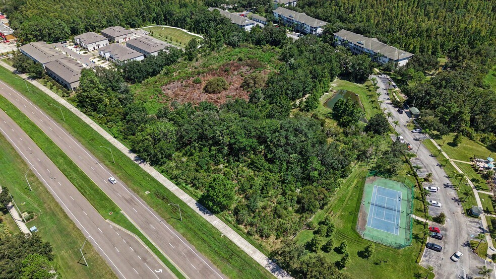 More Photos Of Cross Creek Blvd, Tampa Land For Sale