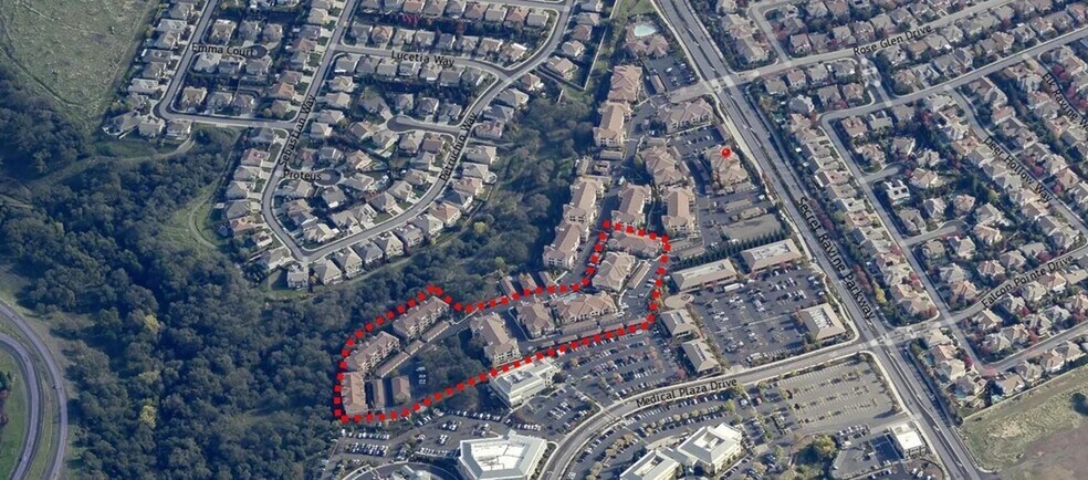 More Photos Of 1501 Secret Ravine Pkwy, Roseville Apartments For Sale