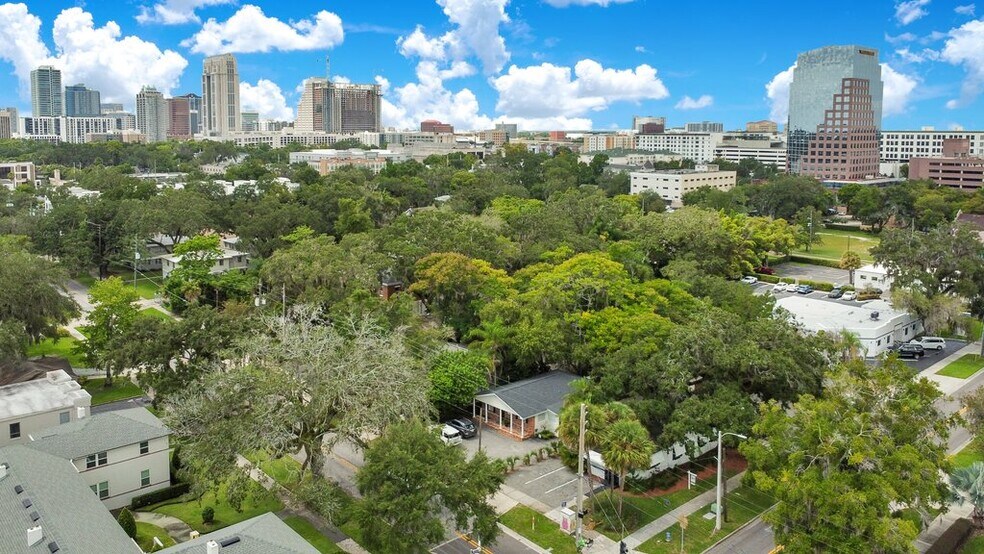 More Photos Of 230 E Marks St, Orlando Office Residential For Lease