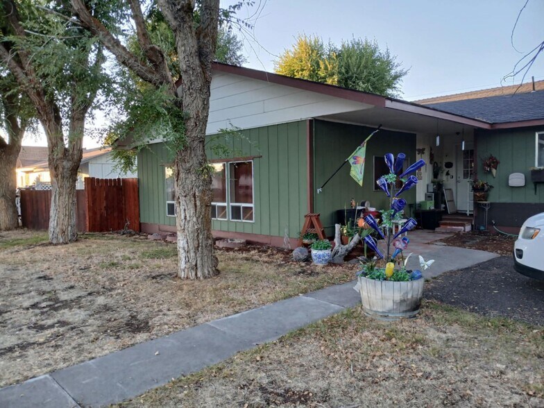 More Photos Of 1400 W 11th St, Alturas Specialty For Sale