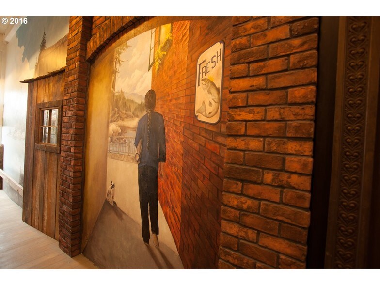 More Photos Of 1044 Marine Dr, Astoria Restaurant For Sale