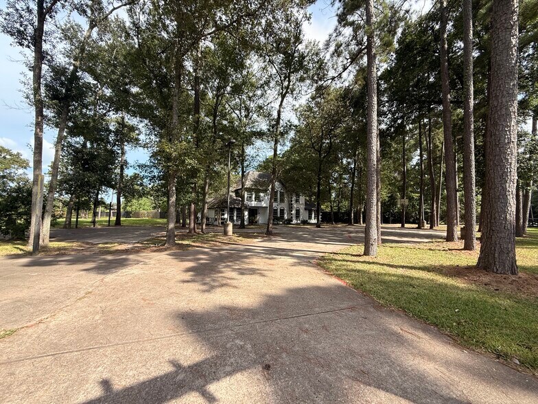 More Photos Of 16160 Porter Ln, Porter Land For Lease