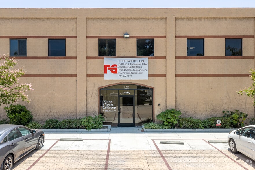 More Photos Of 128 W Walnut Ave, Monrovia Research And Development For Lease