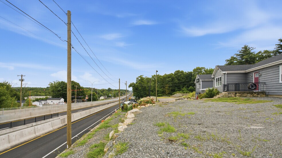 More Photos Of 1117 Eddie Dowling Hwy, North Smithfield Storefront Retail Residential For Sale