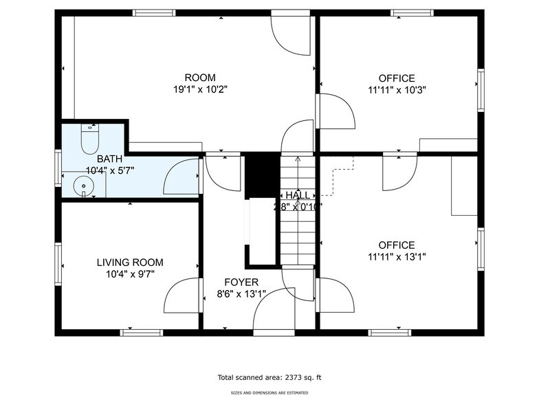 More Photos Of , Cutchogue Office For Sale