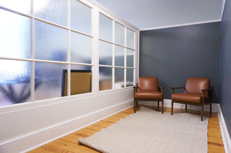 More Photos Of 6 S Fullerton Ave, Montclair Office For Lease