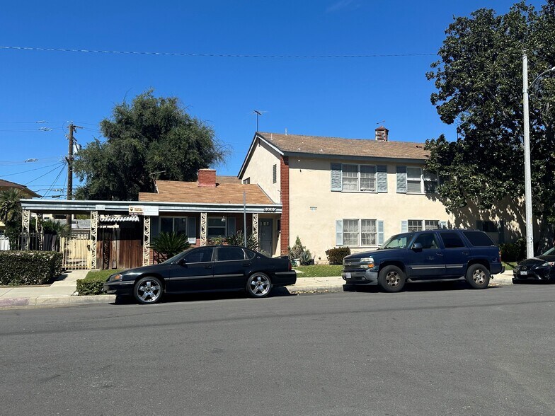 More Photos Of 149 S Bandy Ave, West Covina Apartments For Sale