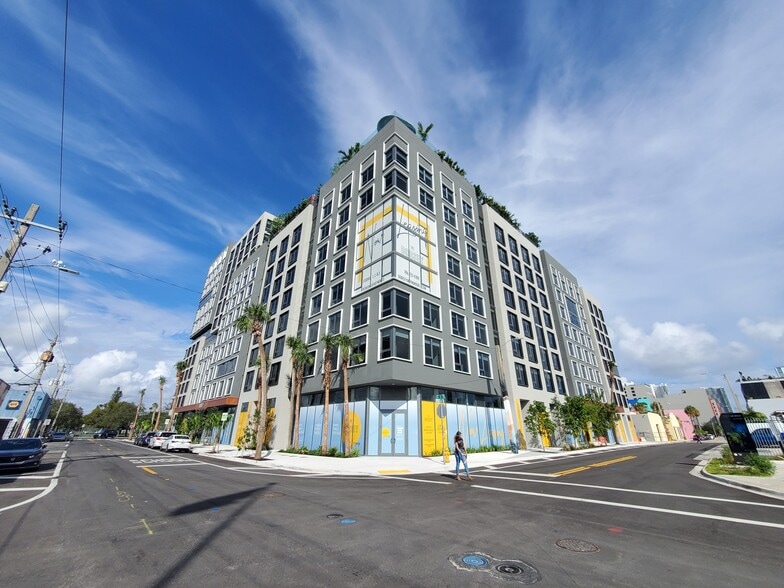 More Photos Of 286 NW 29th St, Miami Apartments For Lease