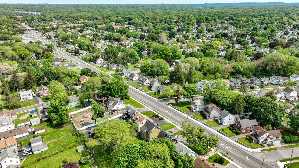 More Photos Of 128 Empire Blvd, Rochester Office Residential For Sale