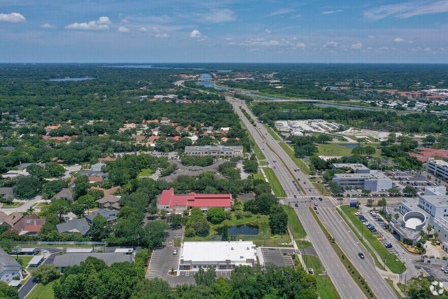 More Photos Of 3220 N McMullen Booth Rd, Clearwater Medical For Sale