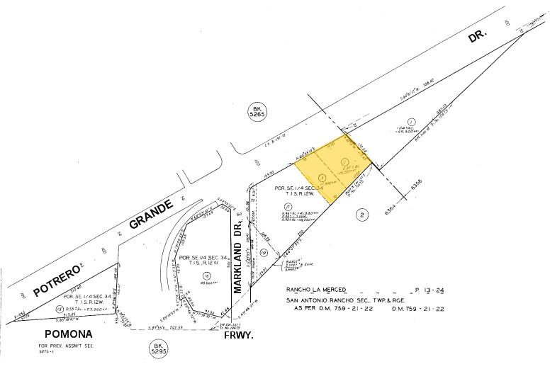 More Photos Of 434 Potrero Grande Dr, Monterey Park Hotel For Sale