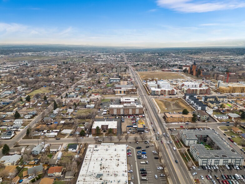 More Photos Of 2960 W Bates Ave, Denver Land For Sale